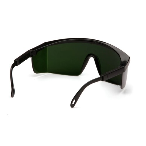 Pyramex integra sb450sf ir5 safety glasses